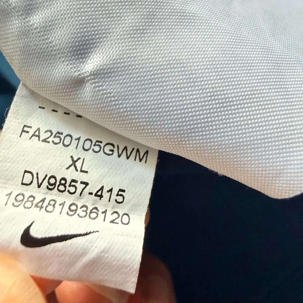 Nike Gym Shorts Men's XL Dri-Fit Form 7